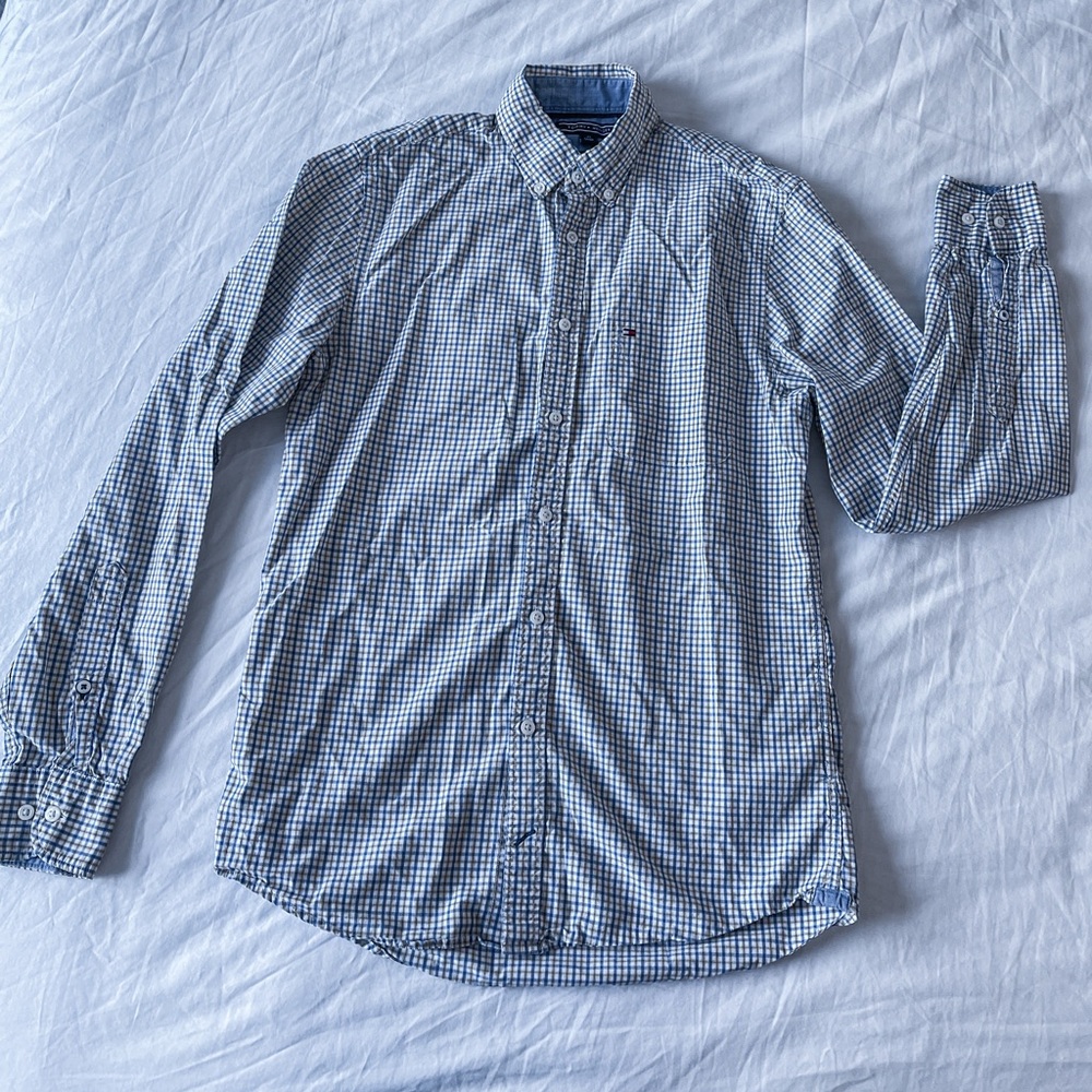 Tommy hilfiger shirt